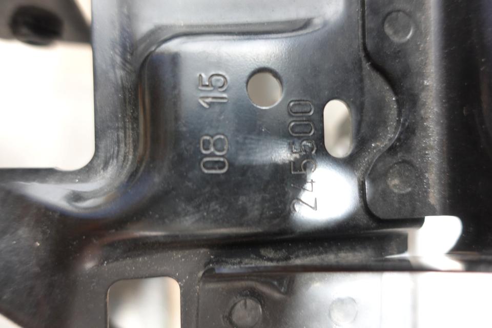 BMW 2er F45 218d Frontmaske Kühlerpaket 2015 N11 – Bild 11