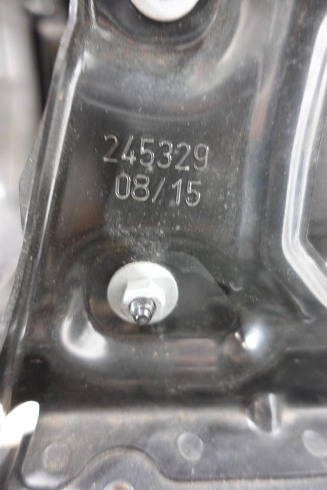 BMW 2er F45 218d Frontmaske Kühlerpaket 2015 N11 – Bild 13