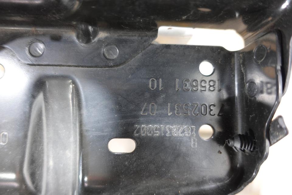 BMW 2er F45 218d Frontmaske Kühlerpaket 2015 N11 – Bild 14