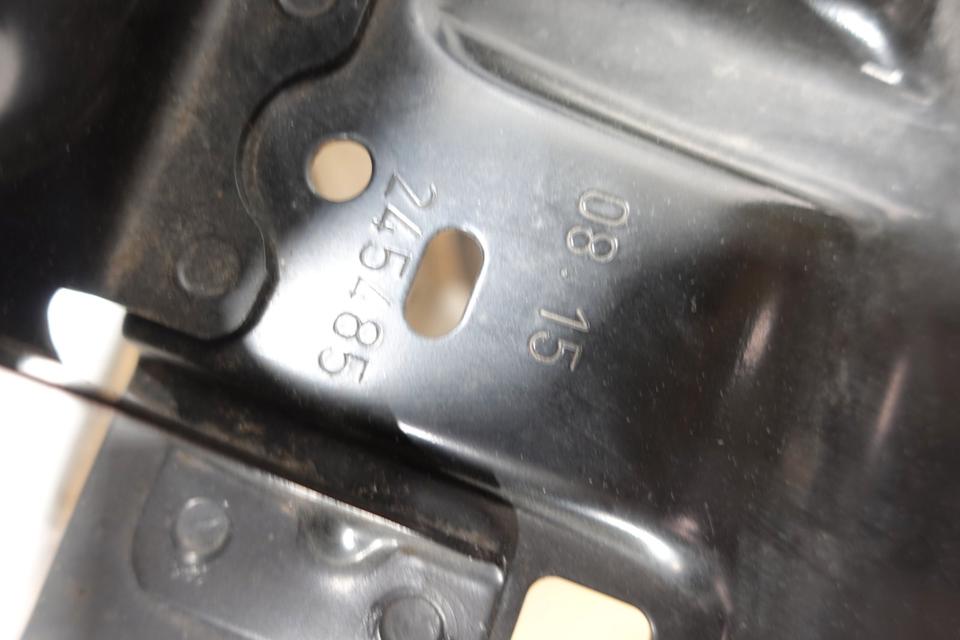 BMW 2er F45 218d Frontmaske Kühlerpaket 2015 N11 – Bild 15