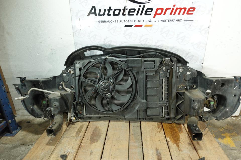 MINI Cooper R50 R52 R53 Frontmaske Kühlerpaket 2005 M37 – Bild 10