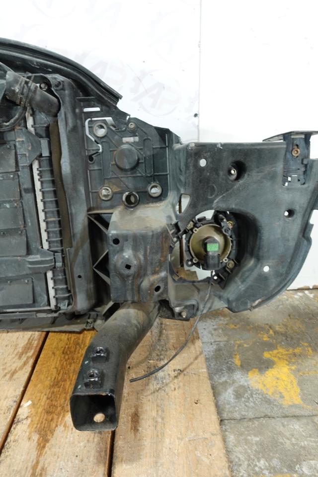 MINI Cooper R50 R52 R53 Frontmaske Kühlerpaket 2005 M37 – Bild 13