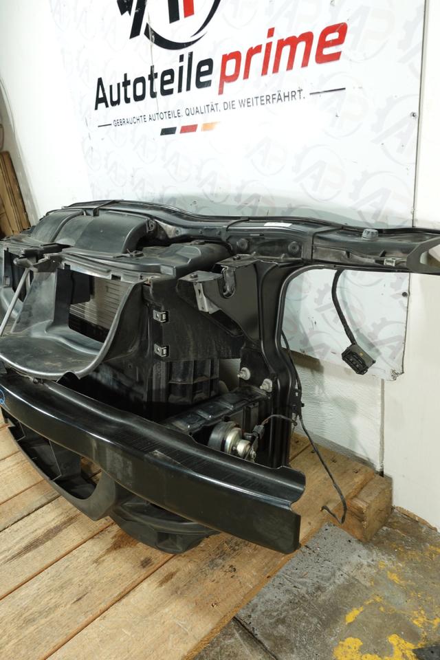 BMW 3er E90 E91 Frontmaske Kühlerpaket 2006–2013 M02 – Bild 4