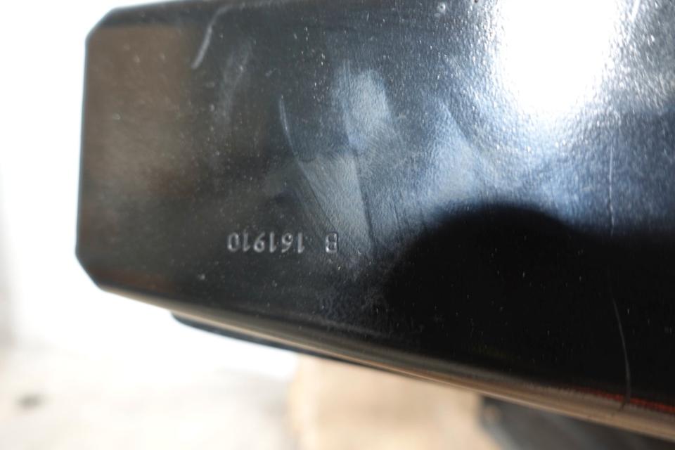 BMW 3er E90 E91 Frontmaske Kühlerpaket 2006–2013 M02 – Bild 6