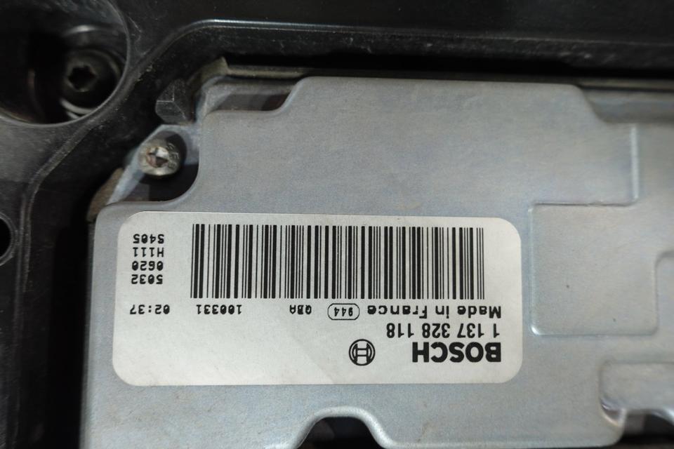 BMW 3er E90 E91 Frontmaske Kühlerpaket 2006–2013 M02 – Bild 11
