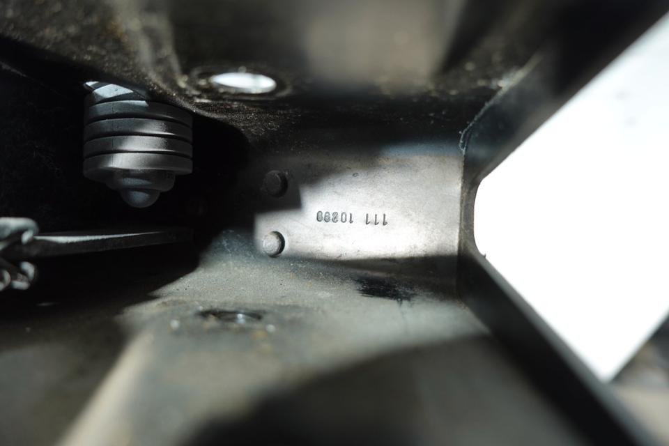 BMW 3er E90 E91 Frontmaske Kühlerpaket 2006–2013 M02 – Bild 13
