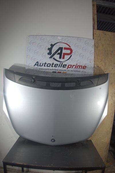 Original Mercedes B-Klasse W245 Motorhaube Polarsilber M40 – Bild 12