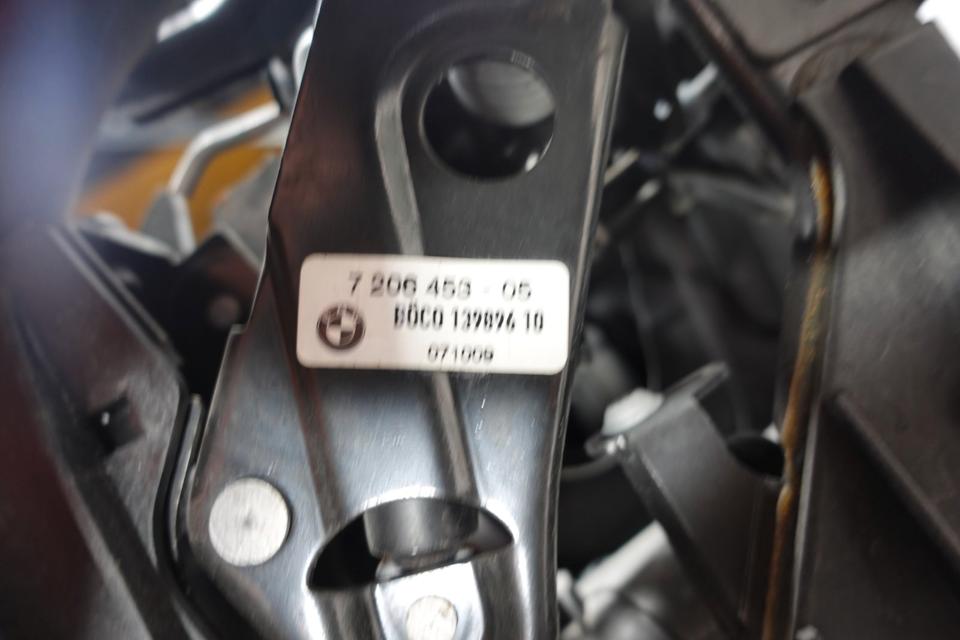 BMW 5er F07 535 GT Frontmaske Kühlerpaket komplett N10 – Bild 2