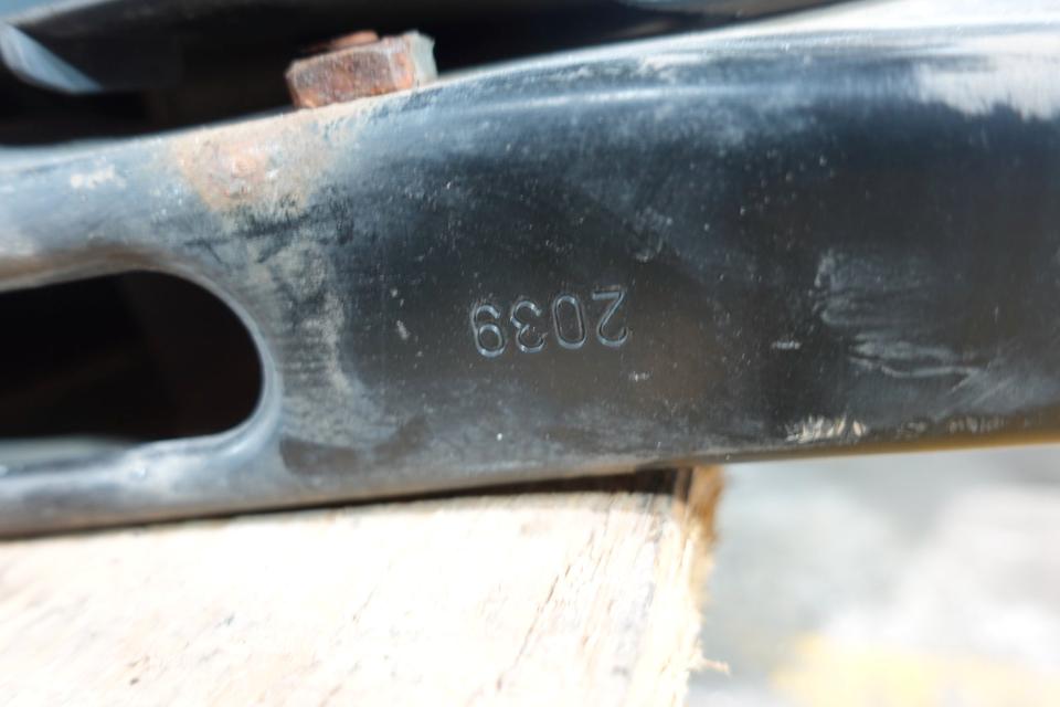 BMW 5er F07 535 GT Frontmaske Kühlerpaket komplett N10 – Bild 5
