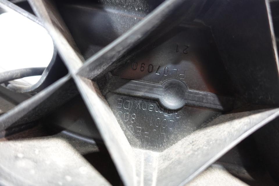 Original Audi A4 B8 8K Frontmaske Kühlerpaket komplett N13 – Bild 7