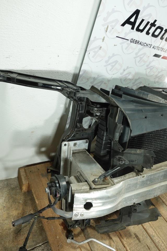 Original Audi A4 B8 8K Frontmaske Kühlerpaket komplett N13 – Bild 10