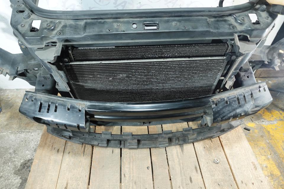 MINI Countryman R60 Frontmaske Kühlerpaket Lüfter 2011 M34 – Bild 9