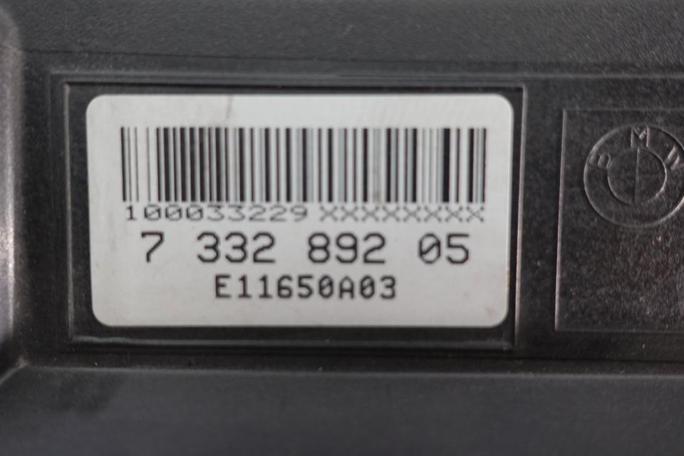 Original BMW 5er F10 F11 Frontmaske Kühlerpaket komplett 2014 N12 – Bild 9