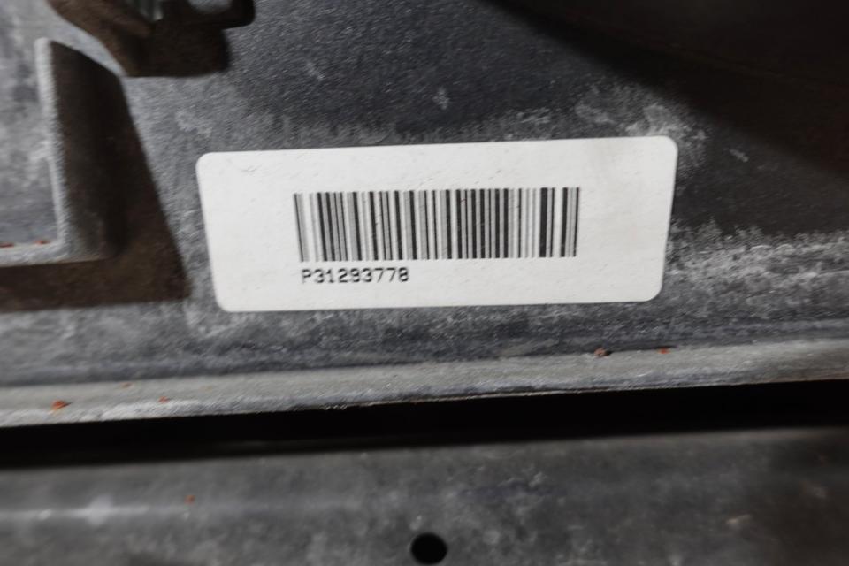 Volvo V60 Frontmaske Kühlerpaket komplett Bj. 2014 M35 – Bild 8