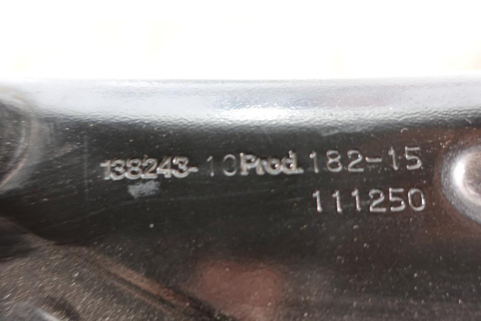 BMW 2er F45 218i Frontmaske Kühlerpaket komplett M27 – Bild 4