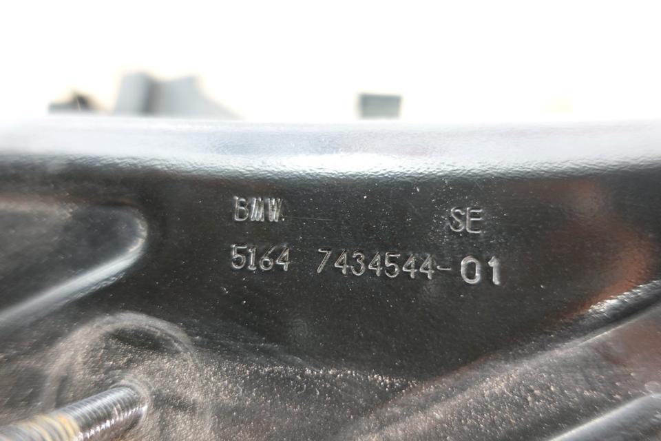 BMW 2er F45 218i Frontmaske Kühlerpaket komplett M27 – Bild 12