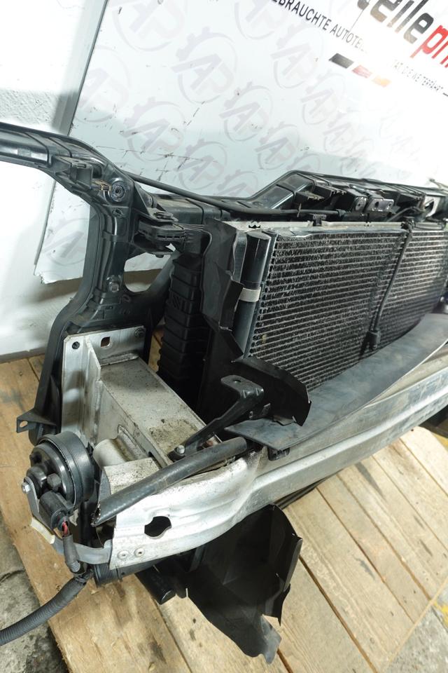 Audi A4 B8 Avant Frontmaske Kühlerpaket M23 – Bild 4