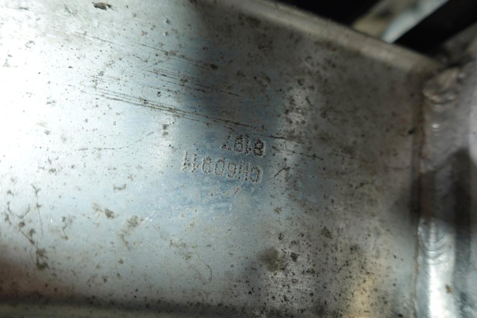Audi A4 B8 Avant Frontmaske Kühlerpaket M23 – Bild 8