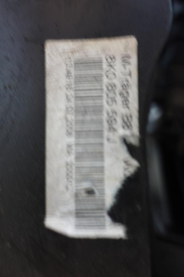 Audi A4 B8 Avant Frontmaske Kühlerpaket M23 – Bild 9