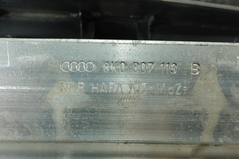 Audi A4 B8 Avant Frontmaske Kühlerpaket M23 – Bild 10