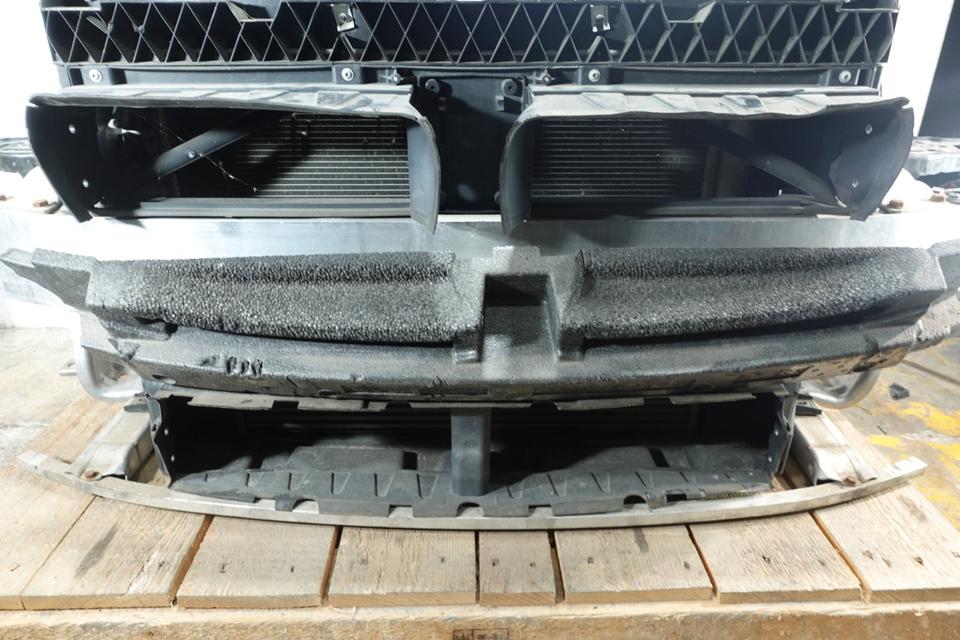 BMW 2er F45 Active Tourer Frontmaske Kühlerpaket M28 – Bild 2