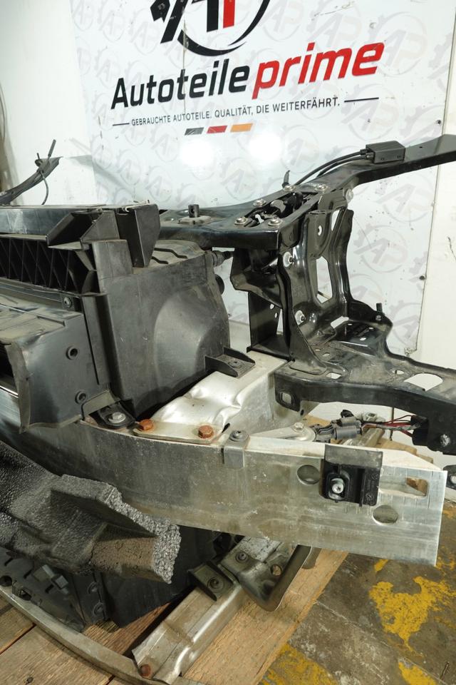 BMW 2er F45 Active Tourer Frontmaske Kühlerpaket M28 – Bild 4