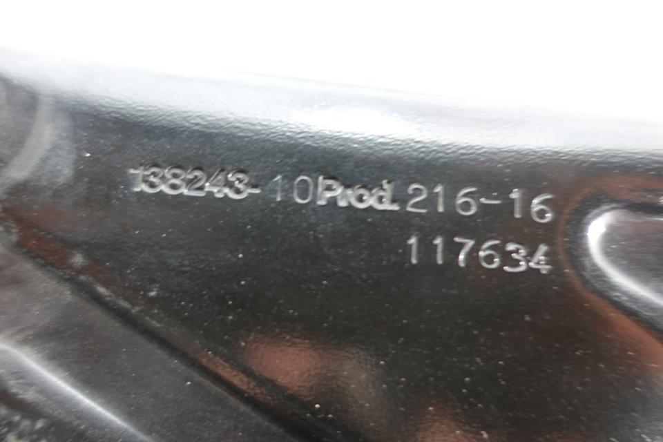 BMW 2er F45 Active Tourer Frontmaske Kühlerpaket M28 – Bild 6