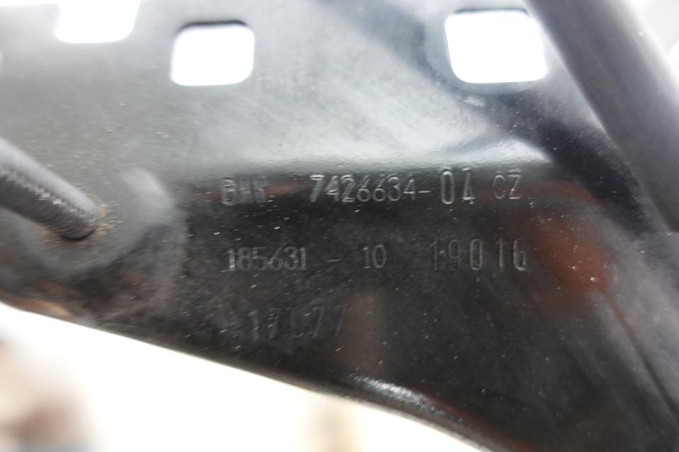 BMW 2er F45 Active Tourer Frontmaske Kühlerpaket M28 – Bild 8
