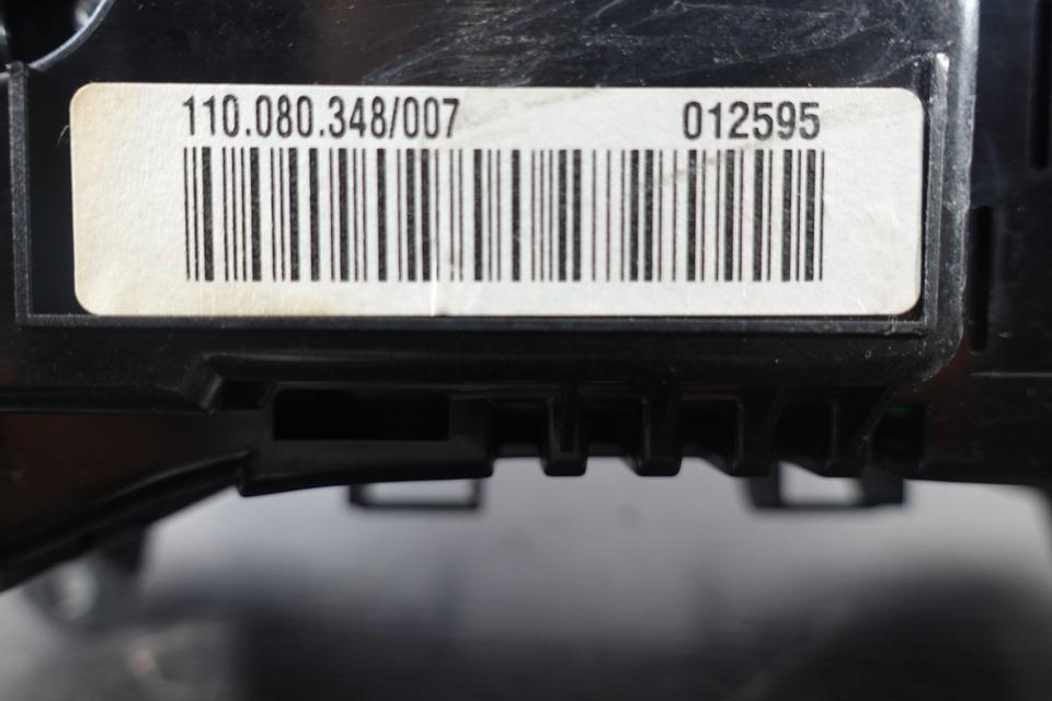 VW Golf 7 Tacho Kombiinstrument Benzin Baujahr prüfen N04 – Bild 5