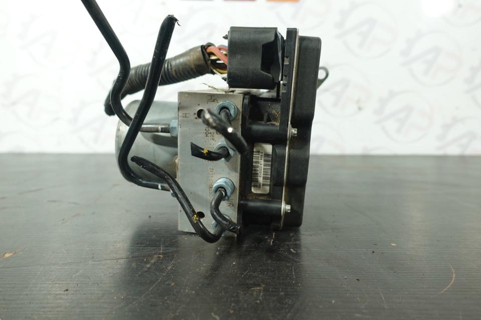 BMW X1 E84 ABS DSC Hydraulikblock Steuergerät Bj. 2012 M26 – Bild 2