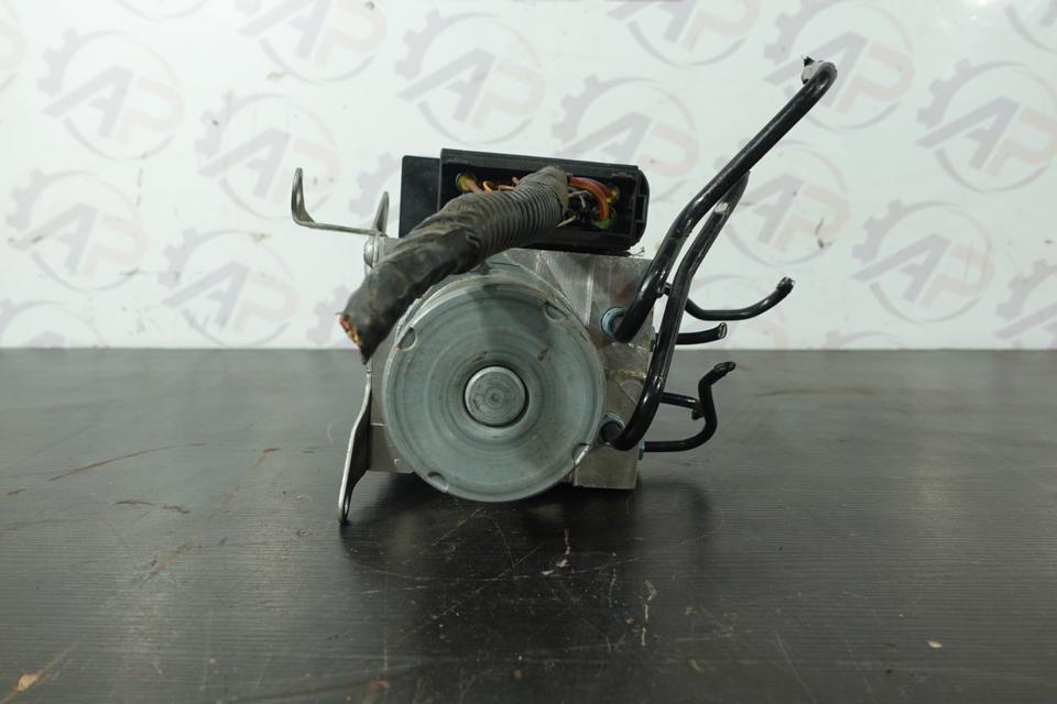 BMW X1 E84 ABS DSC Hydraulikblock Steuergerät Bj. 2012 M26 – Bild 10
