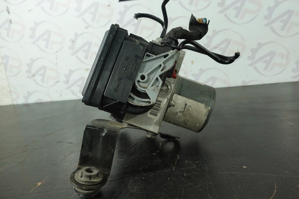 VW Sharan 7N ABS ESP Hydraulikblock Steuergerät Bj. 2011 N01 – Bild 3