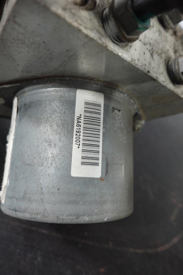 VW Sharan 7N ABS ESP Hydraulikblock Steuergerät Bj. 2011 N01 – Bild 8