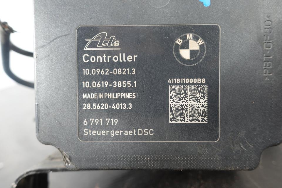 BMW 1er F20 3er F30 ABS DSC Hydraulikblock Steuergerät N21 – Bild 6
