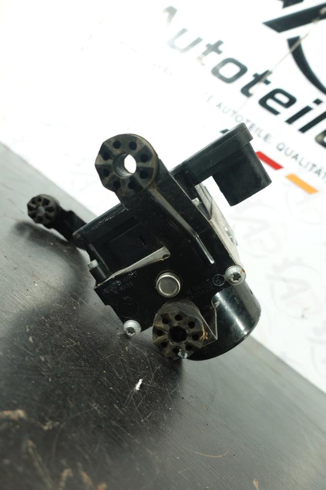 BMW 1er F20 3er F30 ABS DSC Hydraulikblock Steuergerät N21 – Bild 9