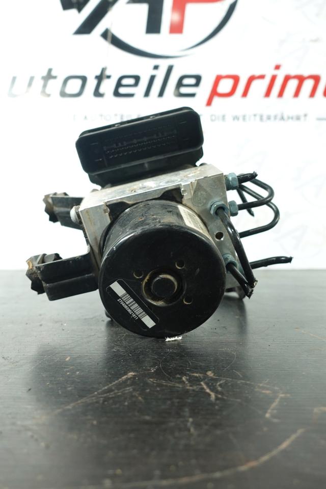 BMW 1er F20 3er F30 ABS DSC Hydraulikblock Steuergerät N21 – Bild 10