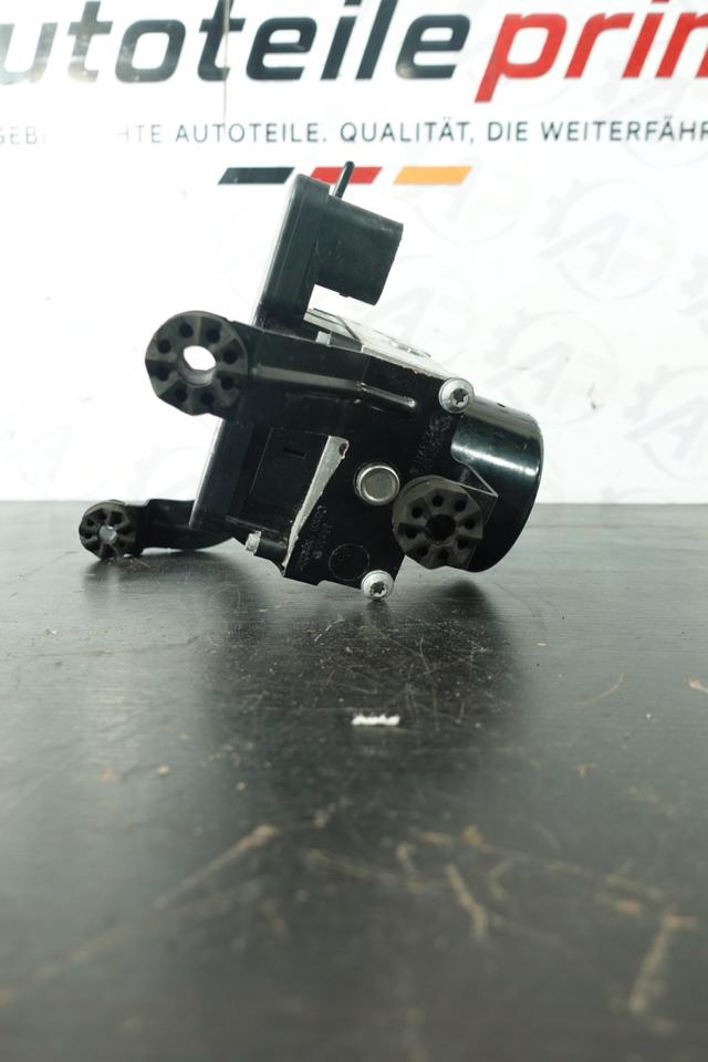 Original BMW 1er F20 ABS DSC Hydraulikblock Steuergerät 2011 N16 – Bild 3
