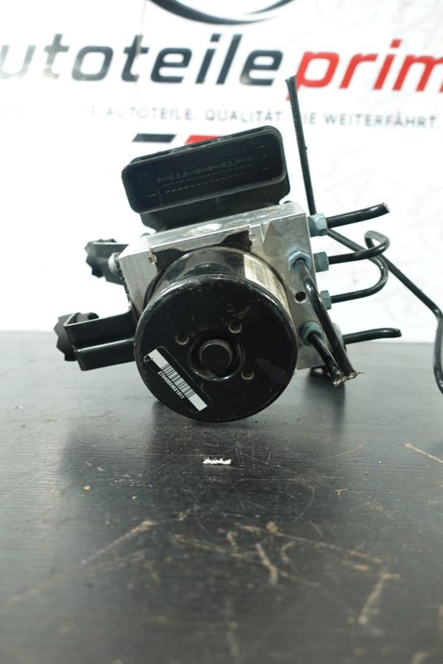 Original BMW 1er F20 ABS DSC Hydraulikblock Steuergerät 2011 N16 – Bild 4