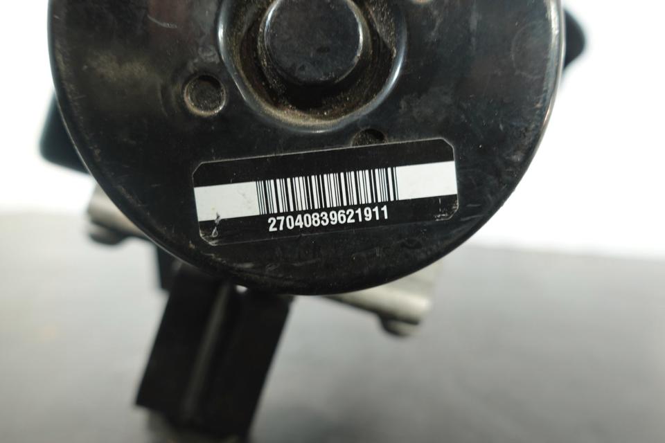 Original BMW 1er F20 ABS DSC Hydraulikblock Steuergerät 2011 N16 – Bild 6