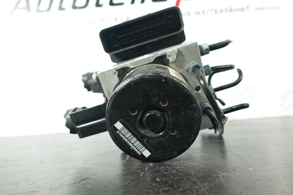 Original BMW 3er F30 ABS DSC Hydraulikblock Steuergerät 2013 N08 – Bild 3