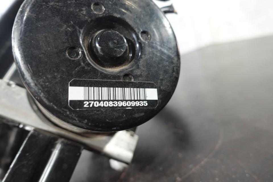 Original BMW 3er F30 ABS DSC Hydraulikblock Steuergerät 2013 N08 – Bild 5