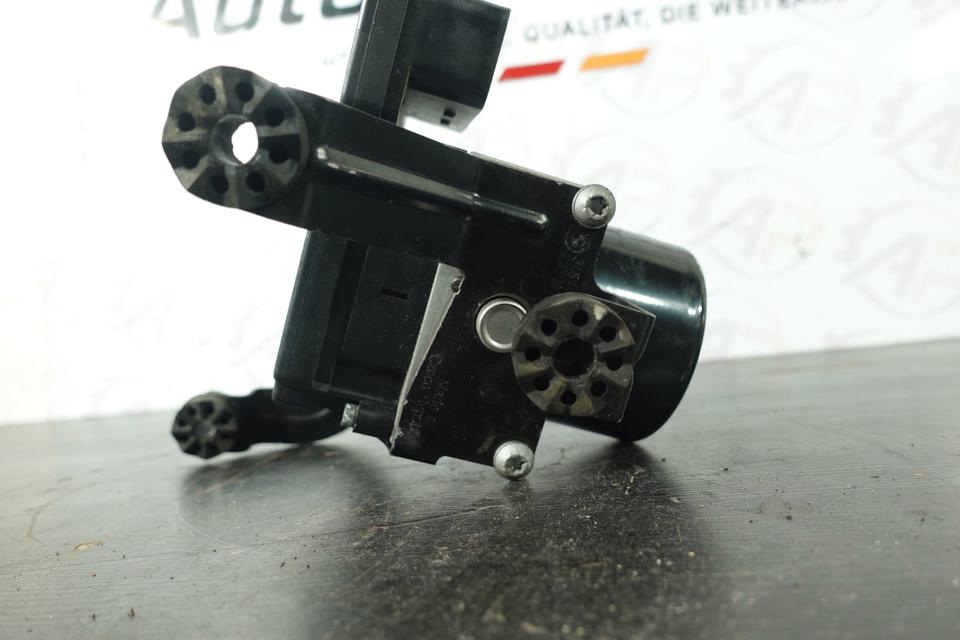 BMW 1er F20 ABS DSC Hydraulikblock Steuergerät 2011–2015 N09 – Bild 2
