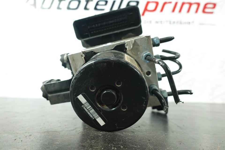 BMW 1er F20 ABS DSC Hydraulikblock Steuergerät 2011–2015 N09 – Bild 3