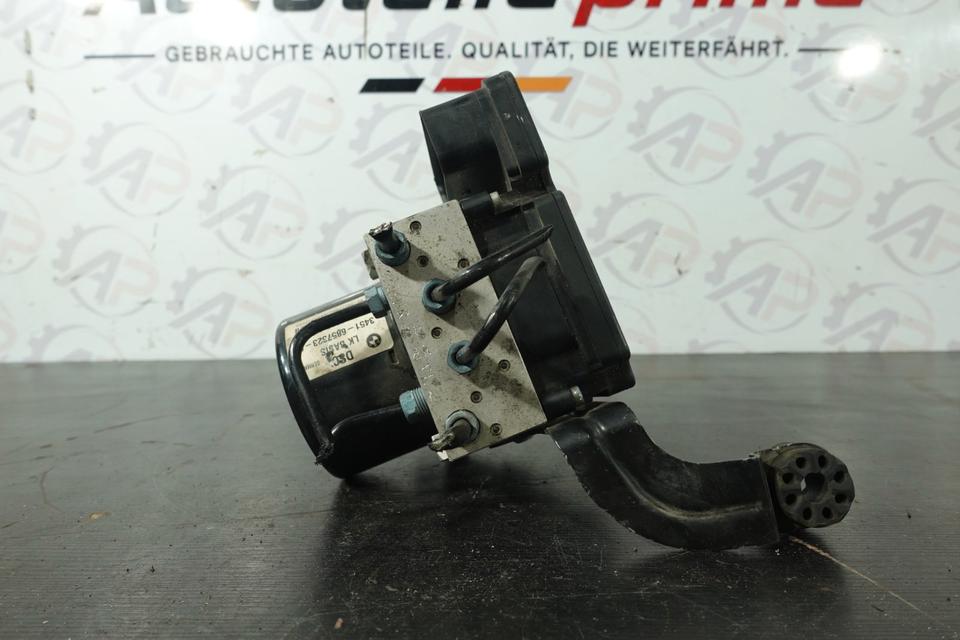 BMW 1er F20 ABS DSC Hydraulikblock Steuergerät 2011–2015 N09 – Bild 4