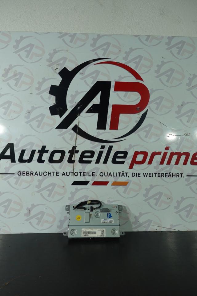 Audi A4 B8 MMI Navi Display Bildschirm 7 Zoll 2011 N13 – Bild 7