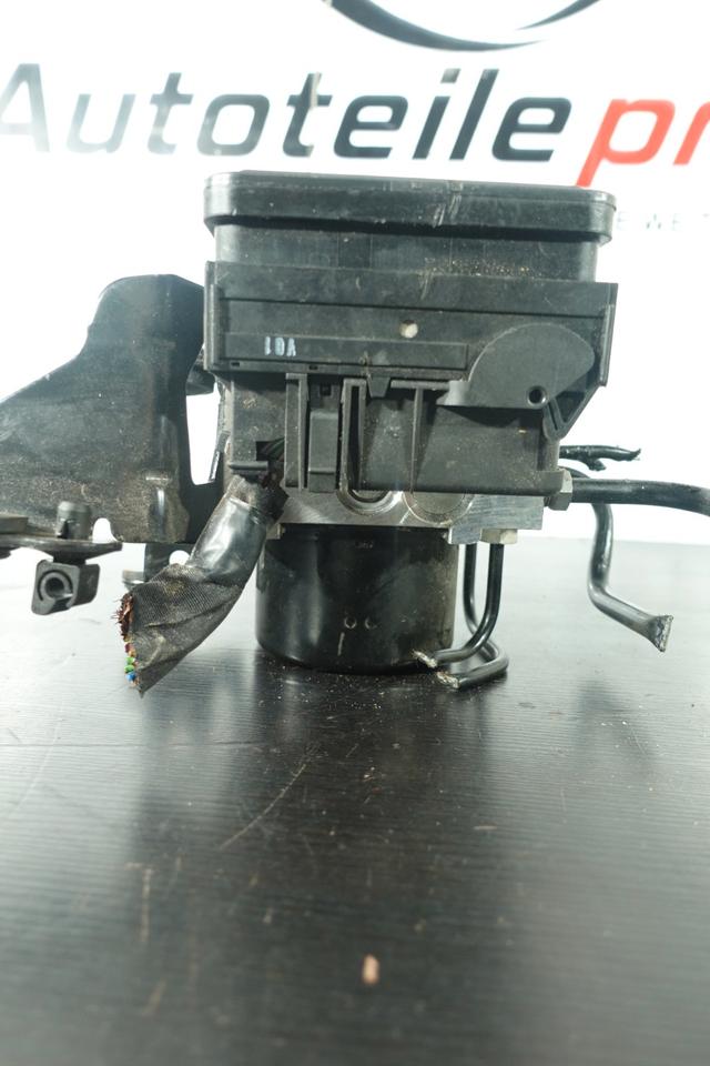 Original Volvo ABS-Pumpe Steuergerät Hydraulikblock S60 V60 XC60 M33 – Bild 2
