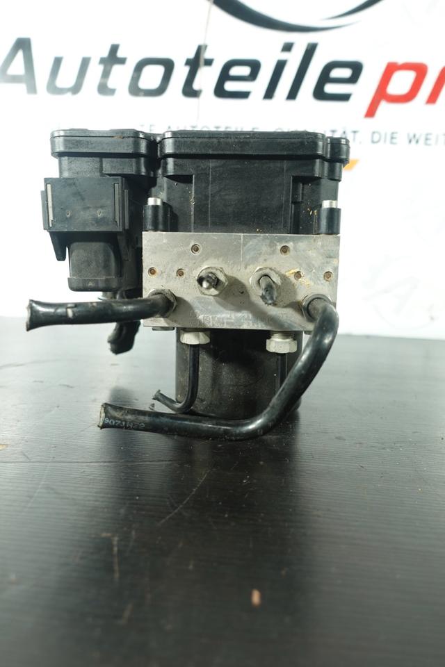 Original Volvo ABS-Pumpe Steuergerät Hydraulikblock S60 V60 XC60 M33 – Bild 4