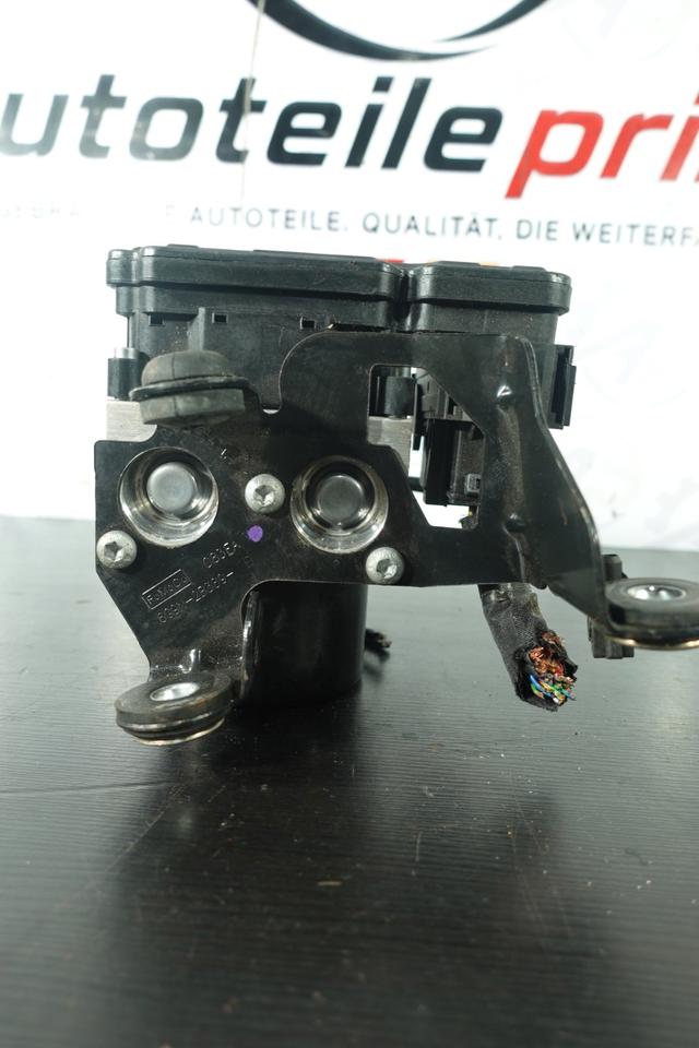 Original Volvo ABS-Pumpe Steuergerät Hydraulikblock S60 V60 XC60 M33 – Bild 6