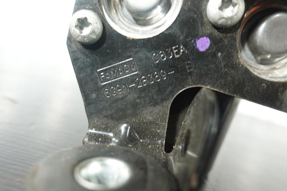 Original Volvo ABS-Pumpe Steuergerät Hydraulikblock S60 V60 XC60 M33 – Bild 7
