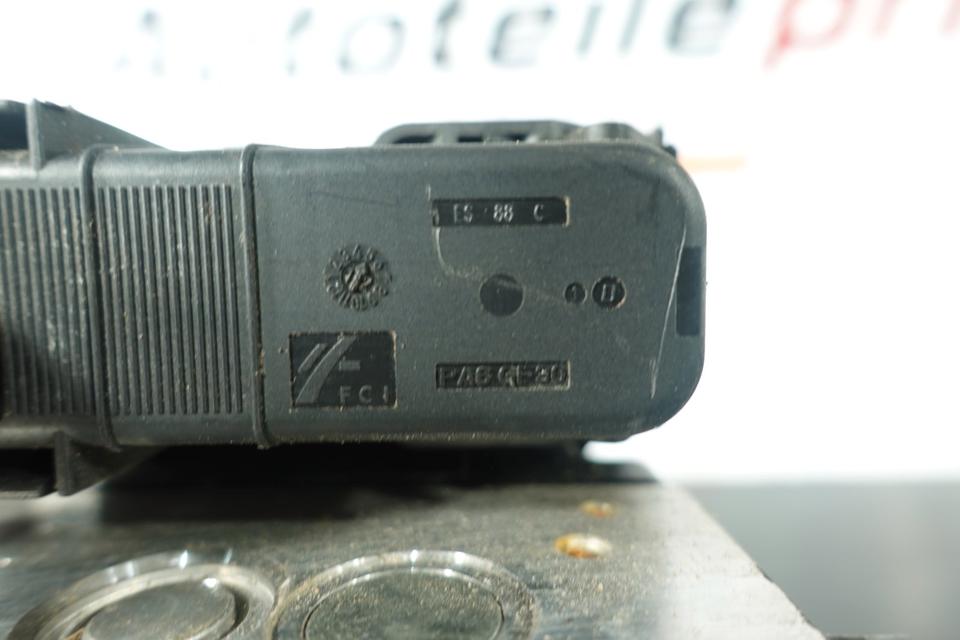 Original Volvo ABS-Pumpe Steuergerät Hydraulikblock S60 V60 XC60 M33 – Bild 8